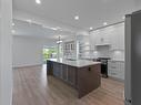 840 Crestline Street, Kamloops, BC  - Indoor Photo Showing Kitchen With Upgraded Kitchen 