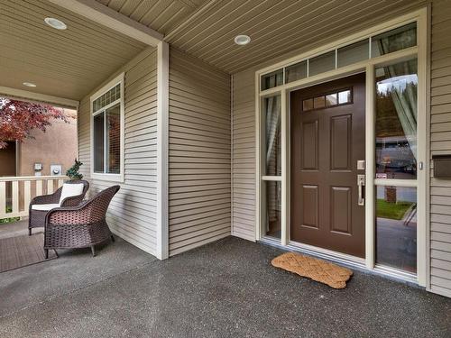 1542 Westerdale Drive, Kamloops, BC - Outdoor With Deck Patio Veranda With Exterior