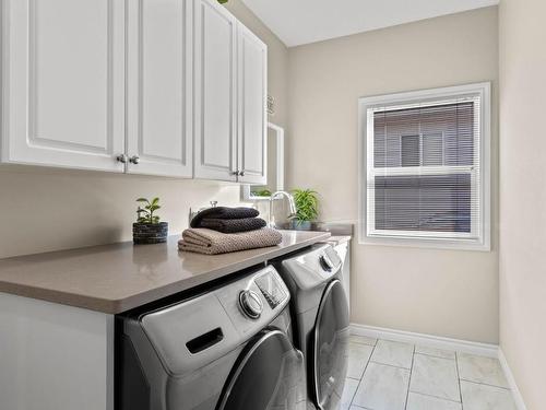 1542 Westerdale Drive, Kamloops, BC - Indoor Photo Showing Laundry Room