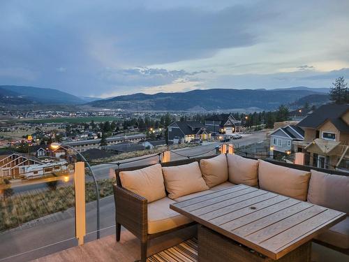 2770 Peregrine Way, Merritt, BC - Outdoor With View
