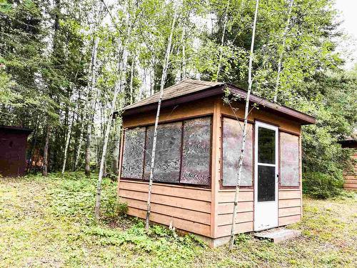 Lot 6 Coli Lake, Red Lake, ON - Outdoor