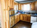 Lot 6 Coli Lake, Red Lake, ON  - Indoor Photo Showing Kitchen 