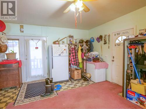 6985 Windt Road, Quesnel, BC - Indoor Photo Showing Other Room