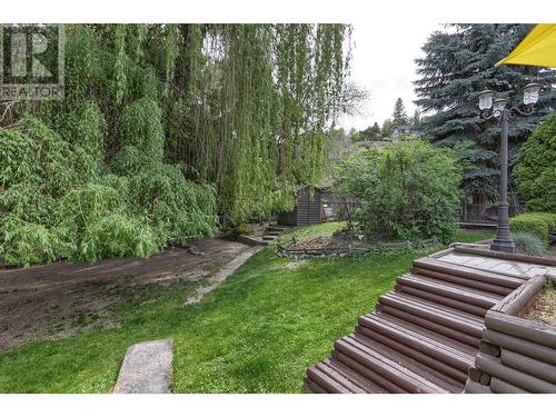 6907 Peach Orchard Road, Summerland, BC - Outdoor