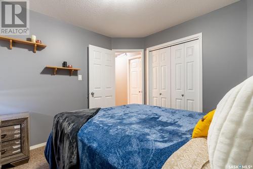 703 Bluebird Crescent, Regina, SK - Indoor Photo Showing Bedroom
