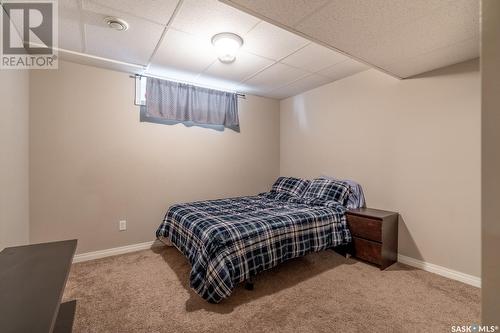 703 Bluebird Crescent, Regina, SK - Indoor Photo Showing Bedroom