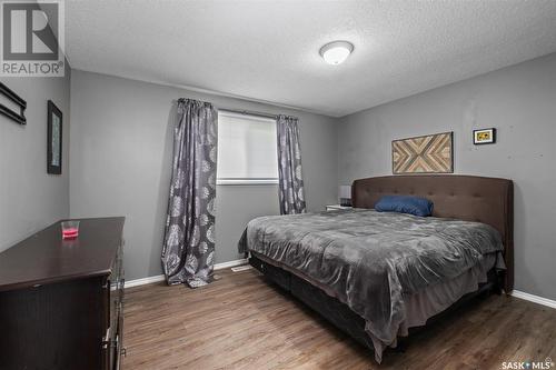 3084 6Th Avenue W, Prince Albert, SK - Indoor Photo Showing Bedroom