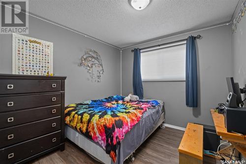 3084 6Th Avenue W, Prince Albert, SK - Indoor Photo Showing Bedroom