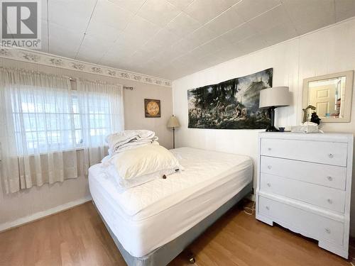 0 Top Lake, Island Lake, ON - Indoor Photo Showing Bedroom