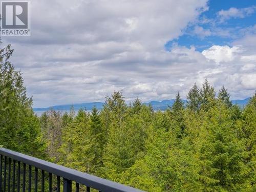 2389 Wall Street, Texada Island, BC - Outdoor With View