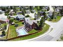 945 Westridge Way, Invermere, BC  - Outdoor With View 