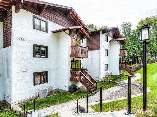 Vue - 481-211 Ch. De Lac-Tremblant-Nord, Mont-Tremblant, QC - Outdoor With View