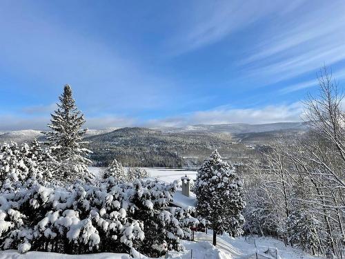 Vue - 481-211 Ch. De Lac-Tremblant-Nord, Mont-Tremblant, QC - Outdoor With View