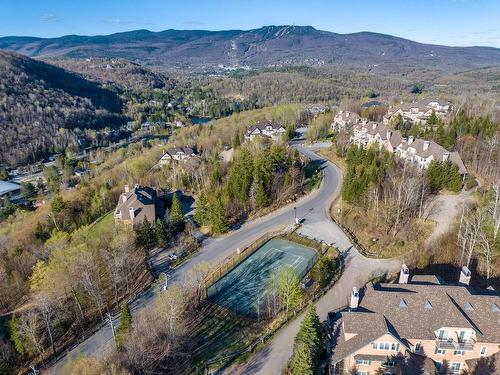 ExtÃ©rieur - 4-175 Rue Du Mont-Plaisant, Mont-Tremblant, QC - Outdoor With View