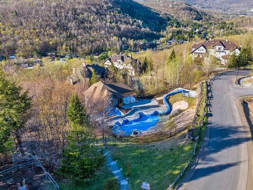 ExtÃ©rieur - 4-175 Rue Du Mont-Plaisant, Mont-Tremblant, QC - Outdoor With View