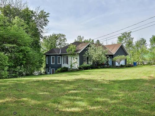 Frontage - 1503 Route 148, Papineauville, QC - Outdoor