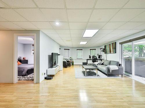 Family room - 1503 Route 148, Papineauville, QC - Indoor