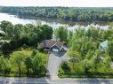 Aerial photo - 1503 Route 148, Papineauville, QC  - Outdoor With View 