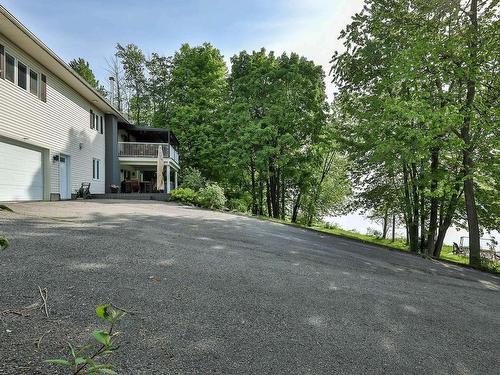 Exterior - 1503 Route 148, Papineauville, QC - Outdoor