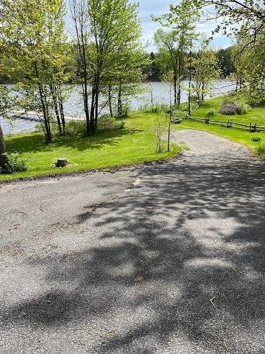 Waterfront - 1503 Route 148, Papineauville, QC - Outdoor With View