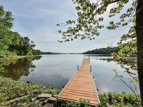 Waterfront - 1503 Route 148, Papineauville, QC - Outdoor With Body Of Water With View