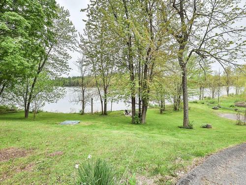 Waterfront - 1503 Route 148, Papineauville, QC - Outdoor With View