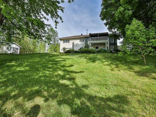 Exterior - 1503 Route 148, Papineauville, QC - Outdoor