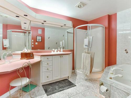 Salle de bains - 312-623 Rue Masson, Repentigny (Repentigny), QC - Indoor Photo Showing Bathroom