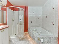 Salle de bains - 