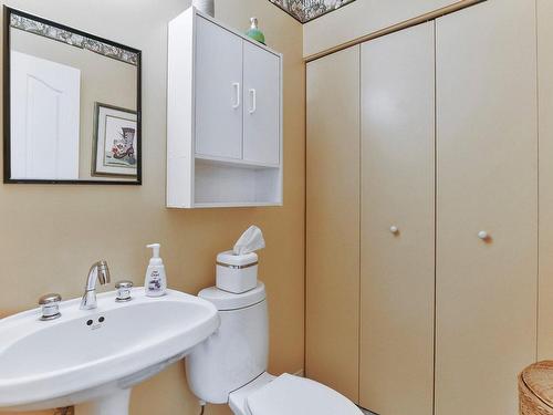 Salle d'eau - 312-623 Rue Masson, Repentigny (Repentigny), QC - Indoor Photo Showing Bathroom