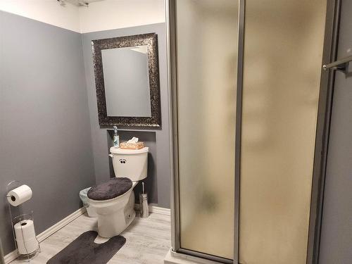 55 Sund Crescent, Marathon, ON - Indoor Photo Showing Bathroom
