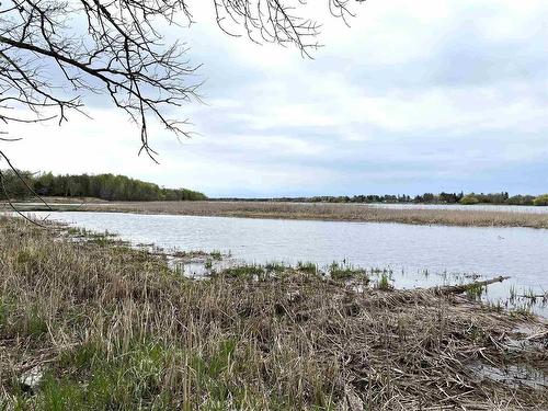 399 Oak Grove Road, Rainy River, ON - Outdoor With Body Of Water With View