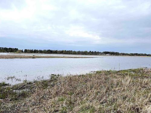 399 Oak Grove Road, Rainy River, ON - Outdoor With Body Of Water With View