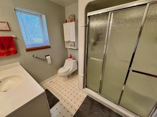 16 Willow Court, Dryden, ON - Indoor Photo Showing Bathroom