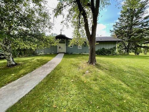 16 Willow Court, Dryden, ON - Outdoor
