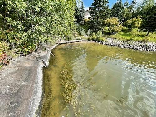 16 Willow Court, Dryden, ON - Outdoor With Body Of Water With View