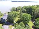 16 Willow Court, Dryden, ON  - Outdoor With Body Of Water With View 