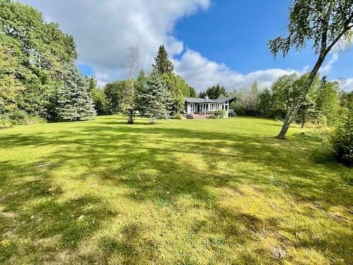 16 Willow Court, Dryden, ON - Outdoor With Body Of Water With View