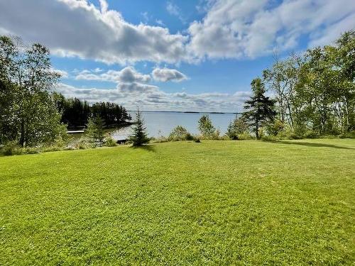 16 Willow Court, Dryden, ON - Outdoor With Body Of Water With View