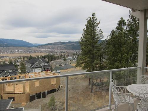 2760 Peregrine Way, Merritt, BC - Outdoor With View