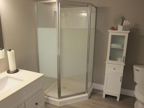 2760 Peregrine Way, Merritt, BC - Indoor Photo Showing Bathroom