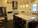 2760 Peregrine Way, Merritt, BC  - Indoor Photo Showing Kitchen With Stainless Steel Kitchen 