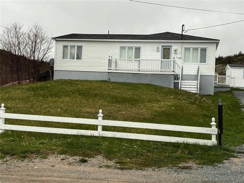 100 Mountainview Road, Salvage, NL 