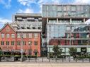 610-560 King St W, Toronto, ON  - Outdoor With Balcony 