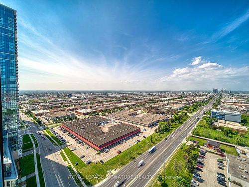 2615-7895 Jane St, Vaughan, ON - Outdoor With View
