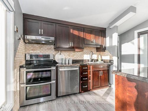 923 Caledon E Garafraxa Rd, Caledon, ON - Indoor Photo Showing Kitchen