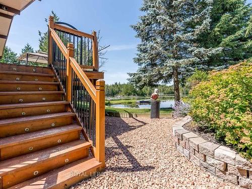 923 Caledon E Garafraxa Rd, Caledon, ON - Outdoor