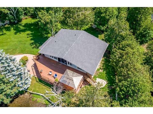 923 Caledon E Garafraxa Rd, Caledon, ON - Outdoor