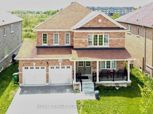 123 Elm St, Southgate, ON - Outdoor