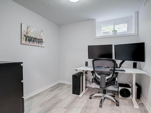 33 Briarlea Rd, Guelph, ON - Indoor Photo Showing Office